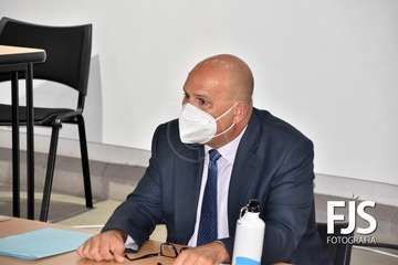  El Pleno aprueba 10 nuevos expedientes de créditos que suman más de 521.000 euros/Francisco Javier Santana.